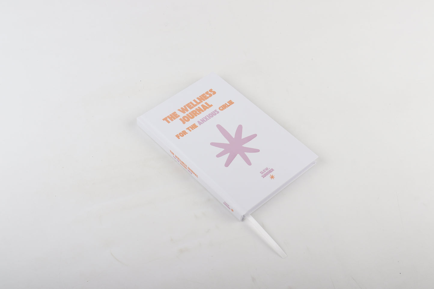 The Wellness Journal