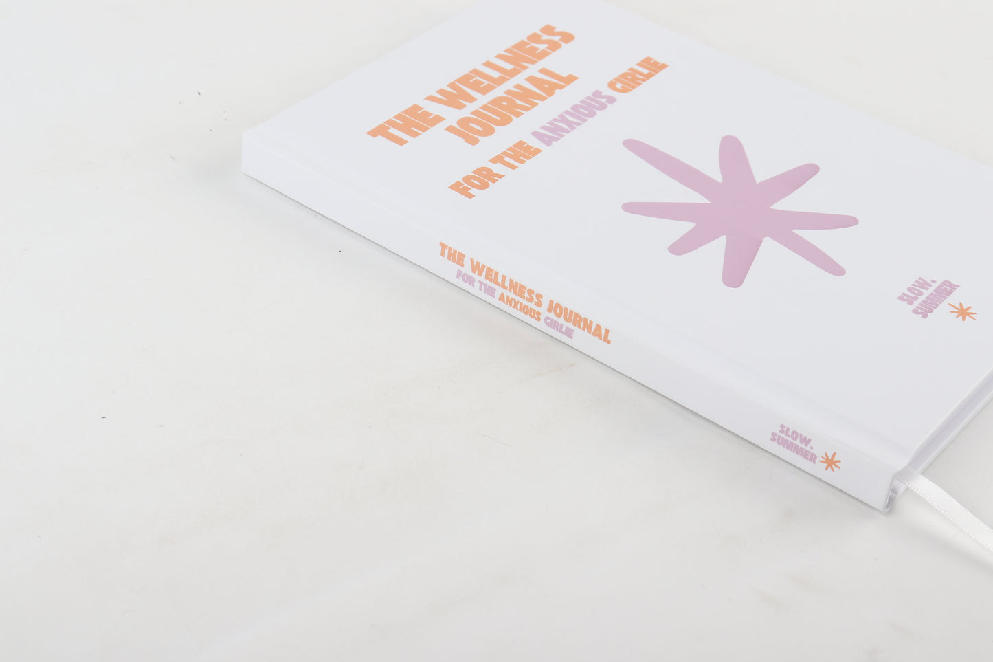 The Wellness Journal