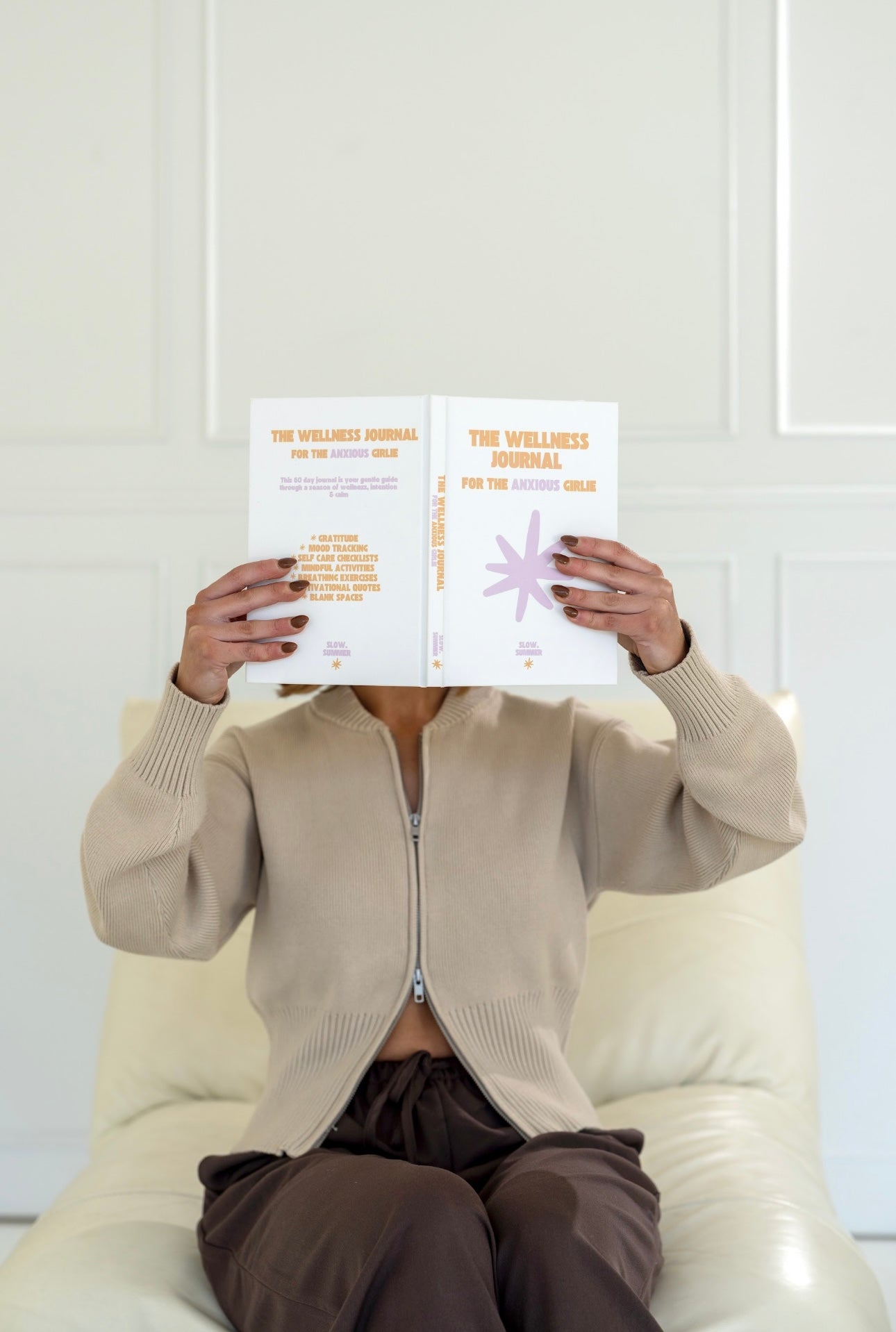 The Wellness Journal