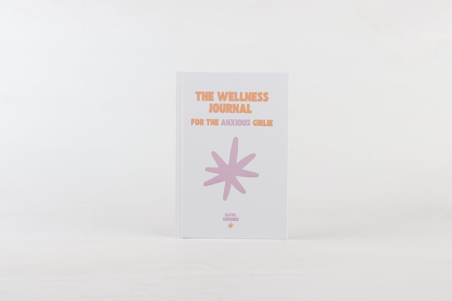 The Wellness Journal